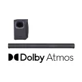 TESLA PrimeSound HQ‒995X - Dolby Atmos Soundbar 2.1