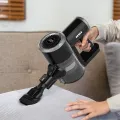 TESLA PureStar E20 Plus - flexibler kabelloser 2-in-1-Stabstaubsauger