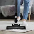 TESLA PureStar E20 Plus - flexibler kabelloser 2-in-1-Stabstaubsauger