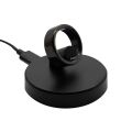 TESLA Ring G55 – Smart Ring (schwarz)