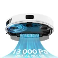 TESLA RoboStar iQ660 - Laser-Roboterstaubsauger