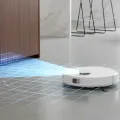 TESLA RoboStar iQ660 - Laser-Roboterstaubsauger