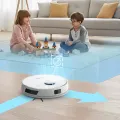 TESLA RoboStar iQ660 Plus - Laser-Roboterstaubsauger