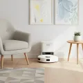 TESLA RoboStar iQ660 Plus - Laser-Roboterstaubsauger