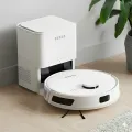 TESLA RoboStar iQ660 Plus - Laser-Roboterstaubsauger