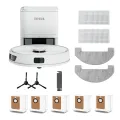 TESLA RoboStar iQ660 Plus - Laser-Roboterstaubsauger