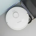 TESLA RoboStar iQ900 Ultra - 4-in-1-Laser-Roboterstaubsauger
