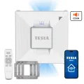 TESLA RoboStar W800 WiFi - Roboter-Fensterreiniger
