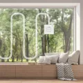 TESLA RoboStar W800 WiFi - Roboter-Fensterreiniger