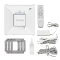 TESLA RoboStar W800 WiFi - Roboter-Fensterreiniger