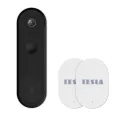 TESLA SecureQ DB5 - intelligente Türklingel