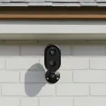 TESLA SecureQ SC15 - Smart-Kamera für den Außenbereich