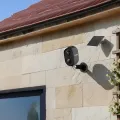 TESLA SecureQ SC15 - Smart-Kamera für den Außenbereich