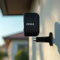 TESLA SecureQ SC15 - Smart-Kamera für den Außenbereich