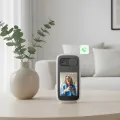 TESLA SecureQ SC20 - Smart-Kamera für den Innenbereich