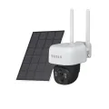 TESLA SecureQ SC45 - 4G-Smart-Kamera für den Außenbereich