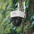 TESLA SecureQ SC45 - 4G-Smart-Kamera für den Außenbereich