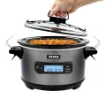 TESLA SlowCook S900 Plus - Schongarer