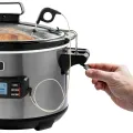 TESLA SlowCook S900 Plus - Schongarer