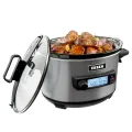TESLA SlowCook S900 Plus - Schongarer