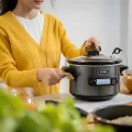 TESLA SlowCook S900 Plus - Schongarer