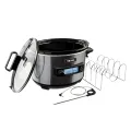 TESLA SlowCook S900 Plus - Schongarer