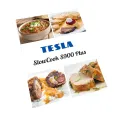 TESLA SlowCook S900 Plus - Schongarer