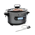 TESLA SlowCook S900 Plus - Schongarer