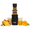 TESLA SlowJuicer SJ500 XL - langsam laufender Schneckenentsafter