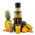 TESLA SlowJuicer SJ500 XL - langsam laufender Schneckenentsafter