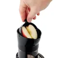 TESLA SlowJuicer SJ500 XL - langsam laufender Schneckenentsafter