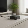 TESLA Smart Multimode ZigBee Hub ZH44 - Steuergerät