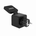 TESLA Smart Plug SP400 - intelligente Außensteckdose