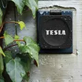TESLA Smart Plug SP400 - intelligente Außensteckdose