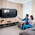 TESLA TE‒300 - DVB-T2-Set-Top-Box