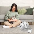TESLA PetCare Station TQ500 Pro - Set zur Fellpflege für Haustiere