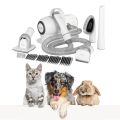 TESLA PetCare Station TQ500 Pro - Set zur Fellpflege für Haustiere