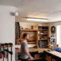 TESLA SecureQ TS01 - Präsenzmelder
