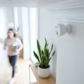TESLA SecureQ TS01 - Präsenzmelder