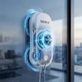 TESLA RoboStar W400 Pro - Roboter-Fensterreiniger