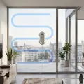 TESLA RoboStar W400 Pro - Roboter-Fensterreiniger