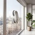 TESLA RoboStar W400 Pro - Roboter-Fensterreiniger