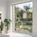 TESLA RoboStar W400 Pro - Roboter-Fensterreiniger