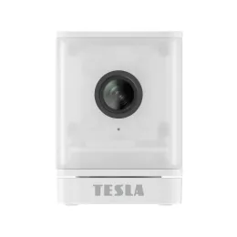TESLA SecureQ SC10 - Smart-Kamera für den Innenbereich