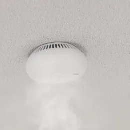 TESLA Smart Sensor Smoke - intelligenter Rauchmelder