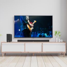 TESLA PrimeSound HQ-880 - 2.1-Soundbar