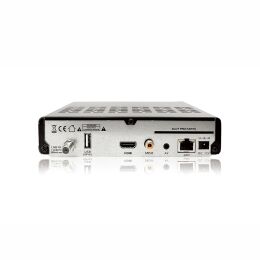 TESLA TE‒3000 - Irdeto Skylink READY-Satellitenempfänger