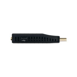 TESLA TE‒222 Dongle - DVB-T2-Set-Top-Box
