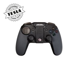 TESLA Shaks S3b - kabelloser Gaming-Controller