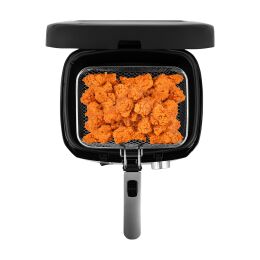 TESLA EasyCook AE300 - Fritteuse für Frittieröl